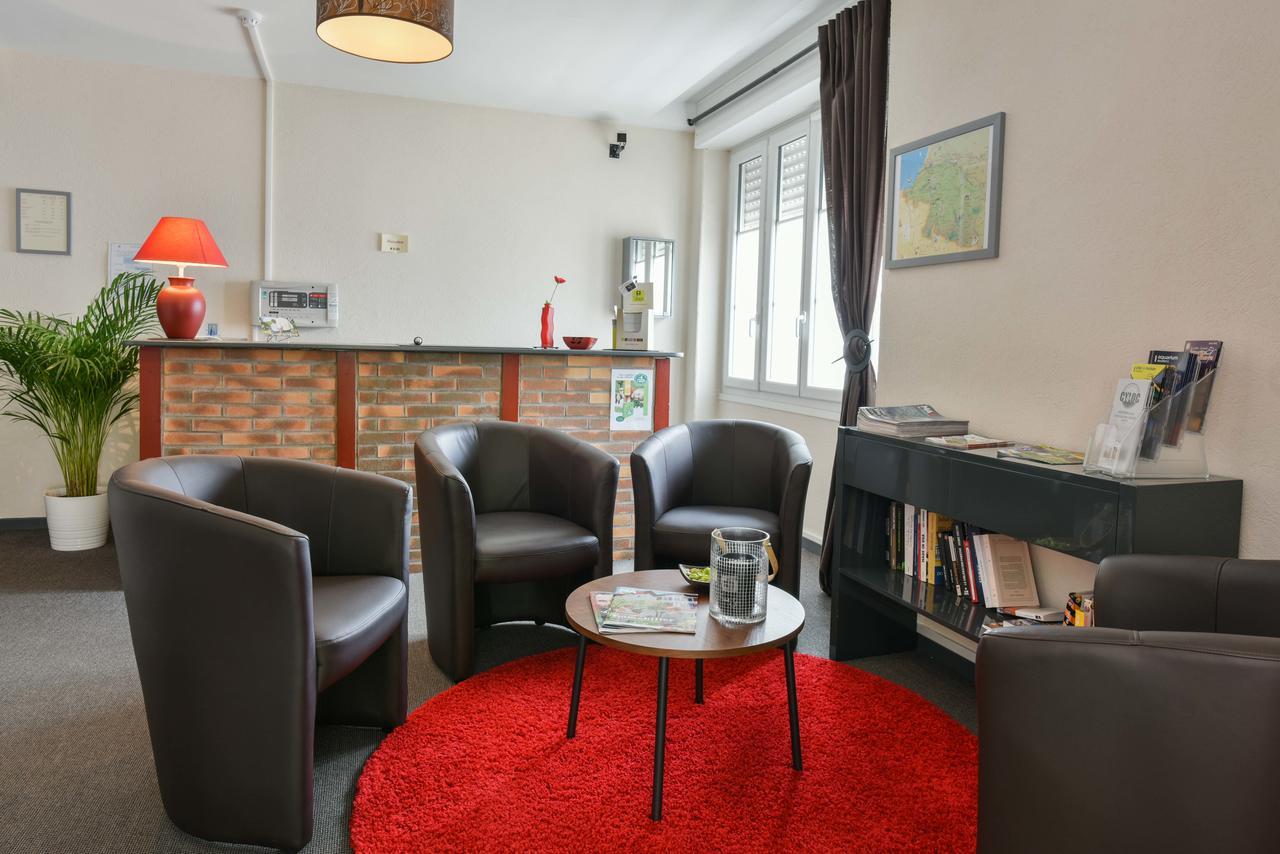 Hotel Auberge L'Estanquet Urt ภายนอก รูปภาพ