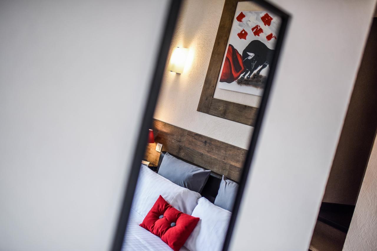 Hotel Auberge L'Estanquet Urt ภายนอก รูปภาพ