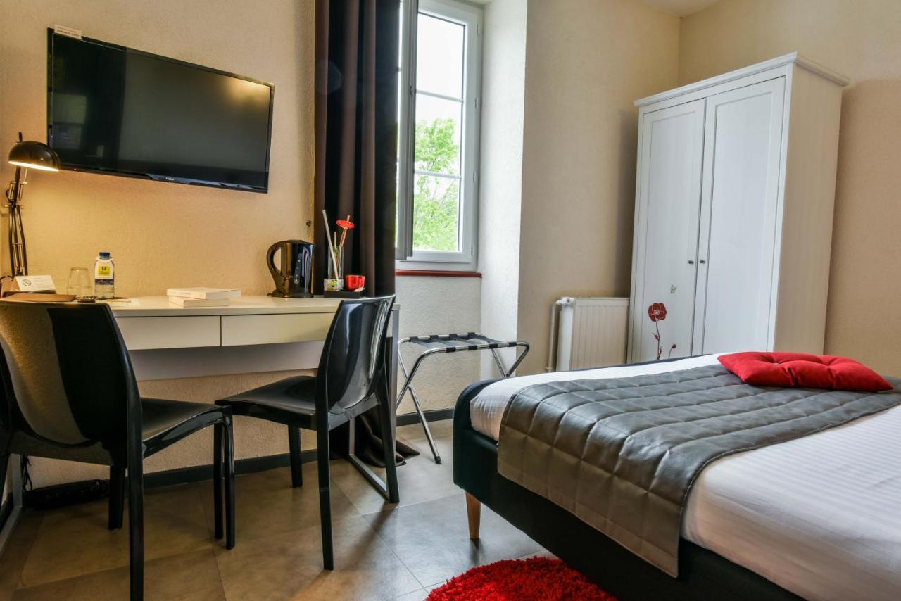 Hotel Auberge L'Estanquet Urt ภายนอก รูปภาพ