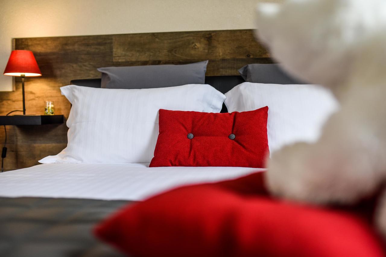 Hotel Auberge L'Estanquet Urt ภายนอก รูปภาพ