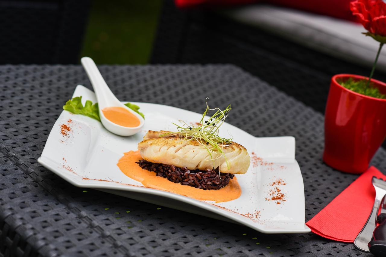 Hotel Auberge L'Estanquet Urt ภายนอก รูปภาพ