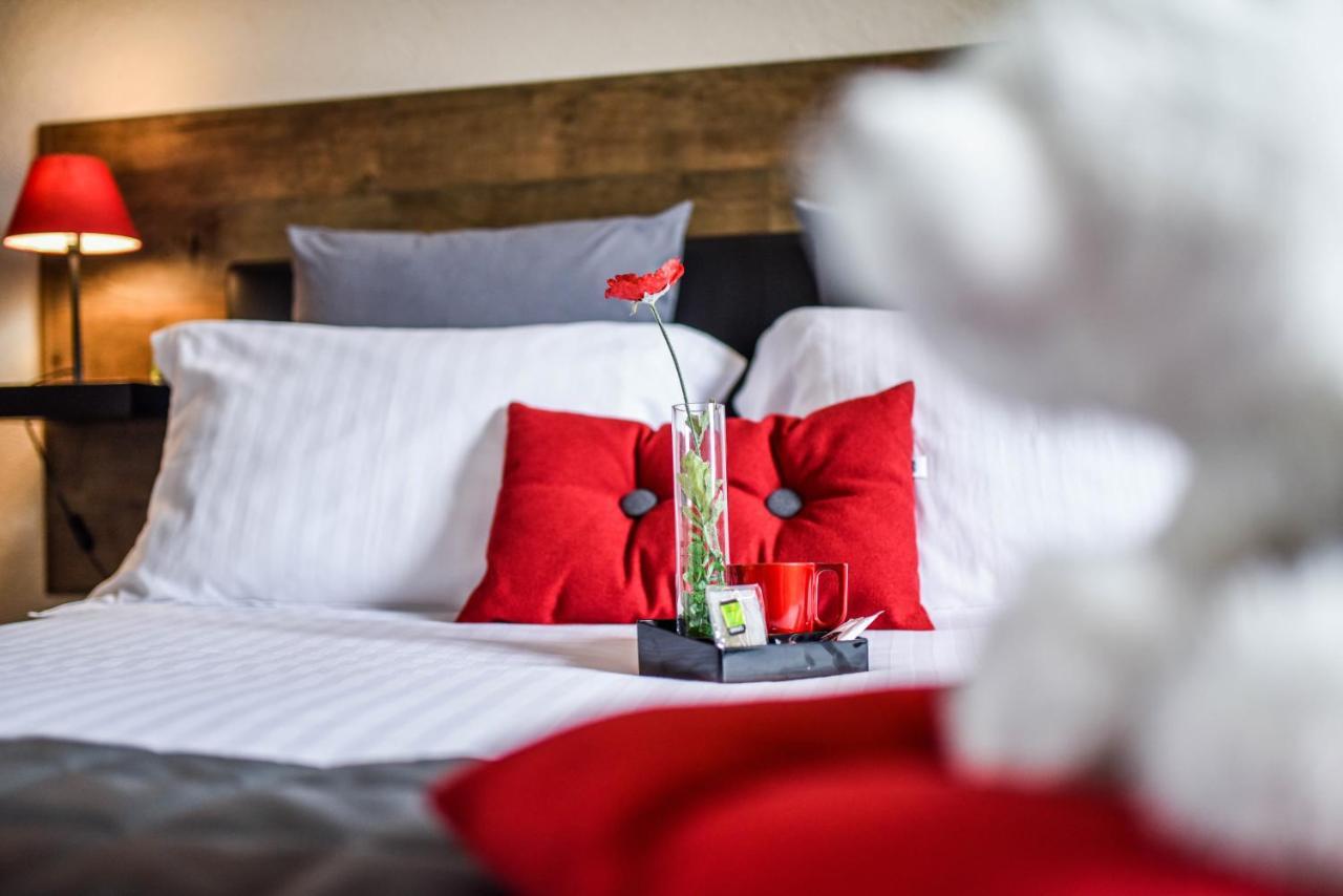 Hotel Auberge L'Estanquet Urt ภายนอก รูปภาพ