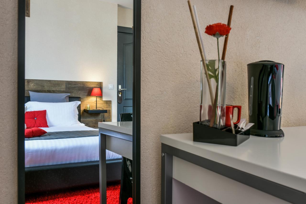 Hotel Auberge L'Estanquet Urt ภายนอก รูปภาพ