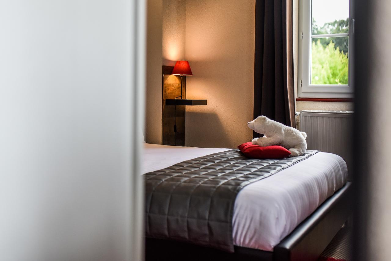 Hotel Auberge L'Estanquet Urt ภายนอก รูปภาพ