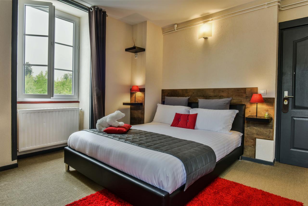 Hotel Auberge L'Estanquet Urt ภายนอก รูปภาพ