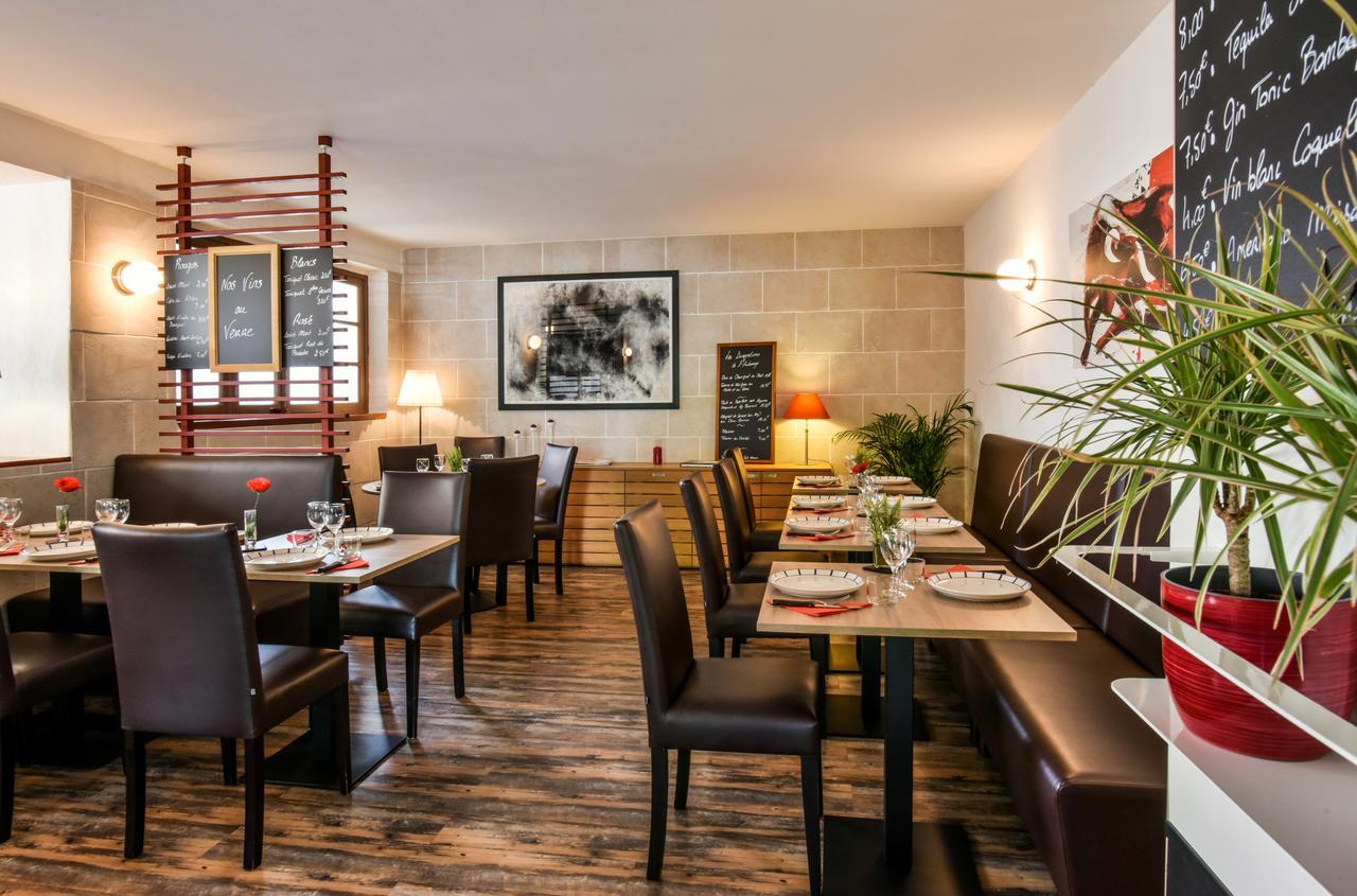 Hotel Auberge L'Estanquet Urt ภายนอก รูปภาพ