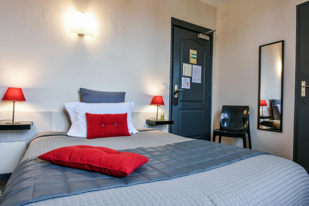 Hotel Auberge L'Estanquet Urt ภายนอก รูปภาพ